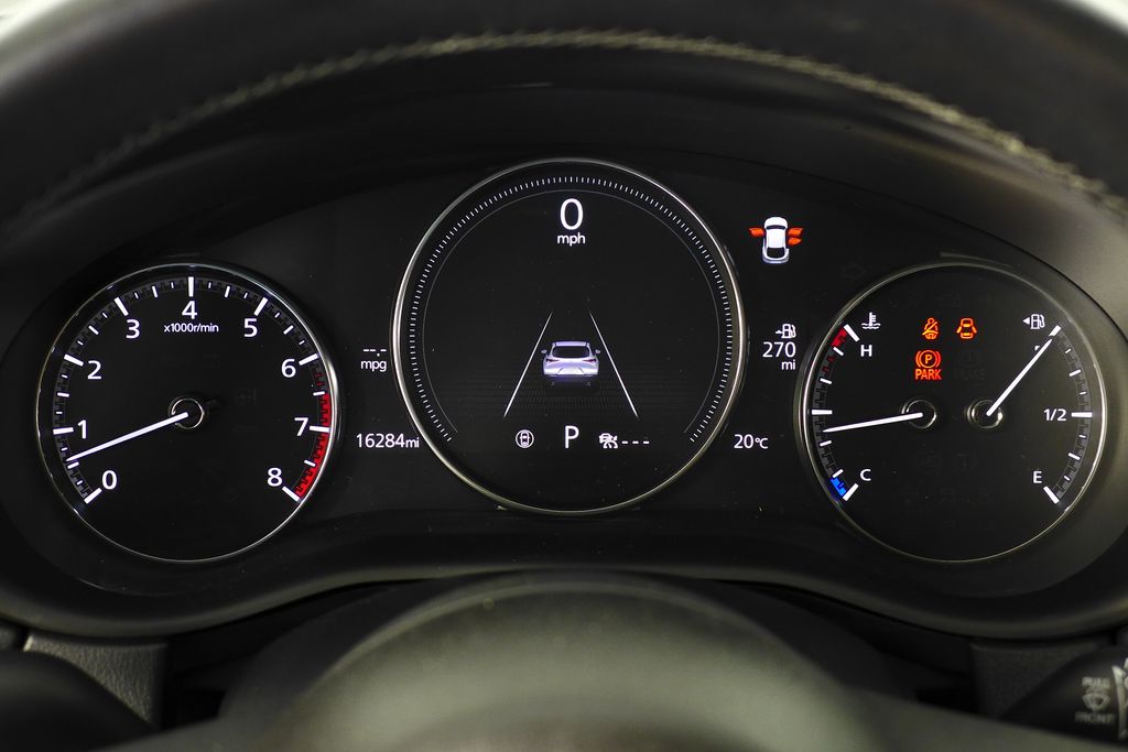 2023 Mazda CX-30 Select 28