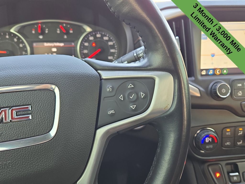 Used 2020 GMC Terrain For Sale in Fort Wayne, IN