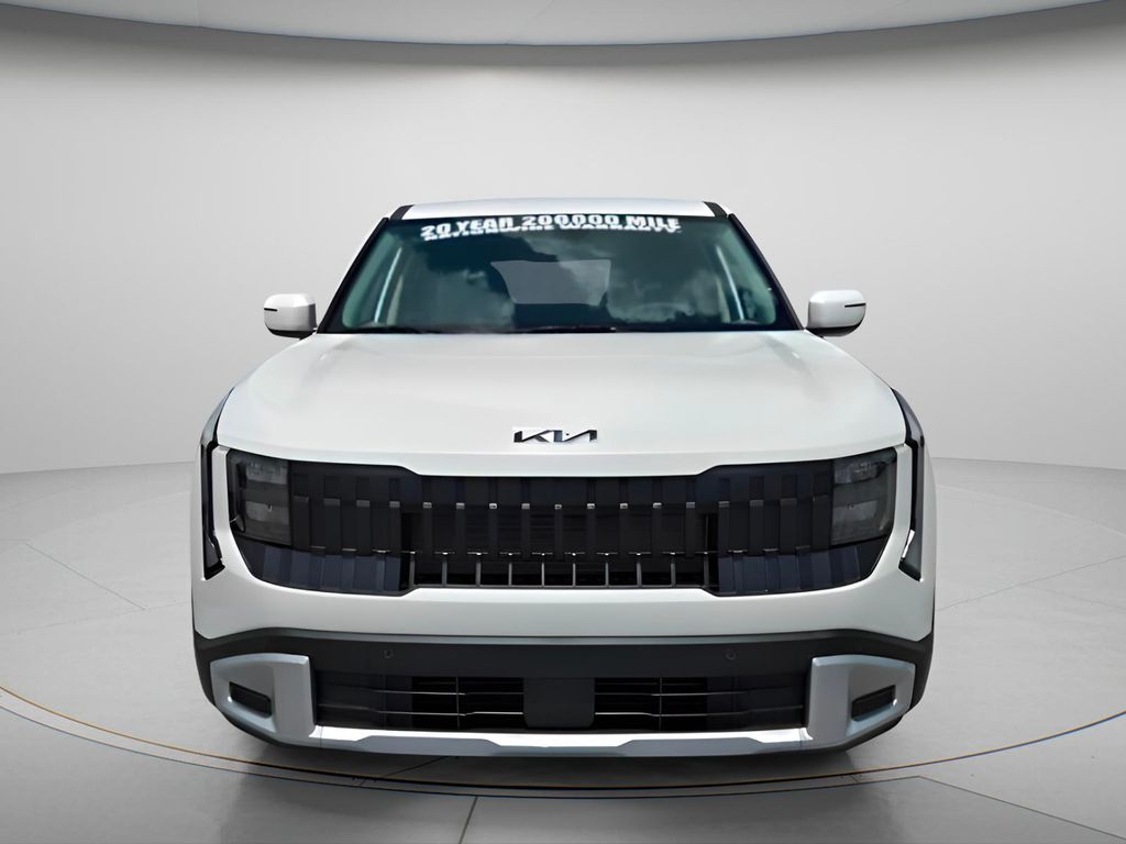 2027 Kia Seltos - $27,130