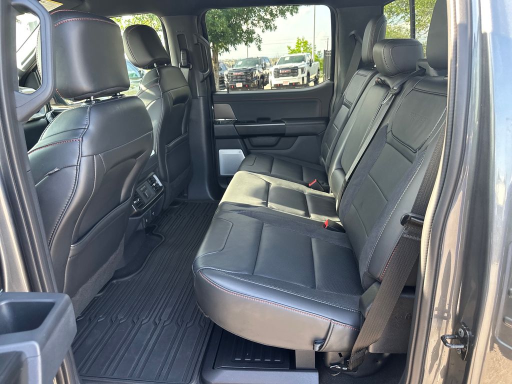 Used Car 2025 Ford F-150  Raptor For Sale Under $90,000 In Austin, Texas