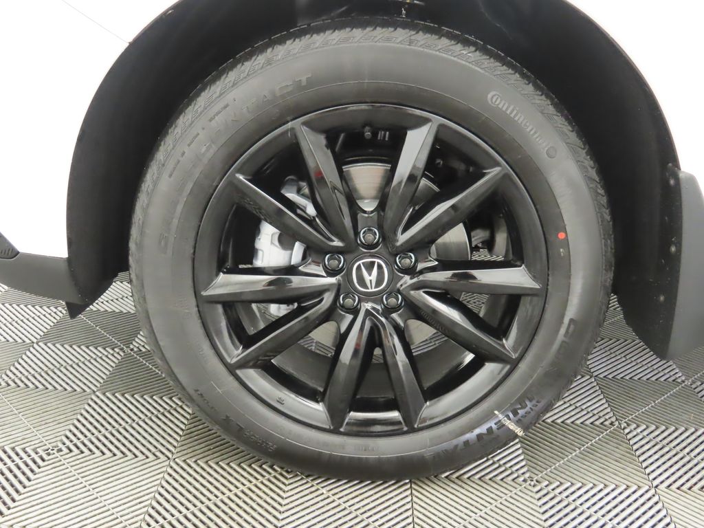 Thumbnail: 2025 Acura RDX - 30