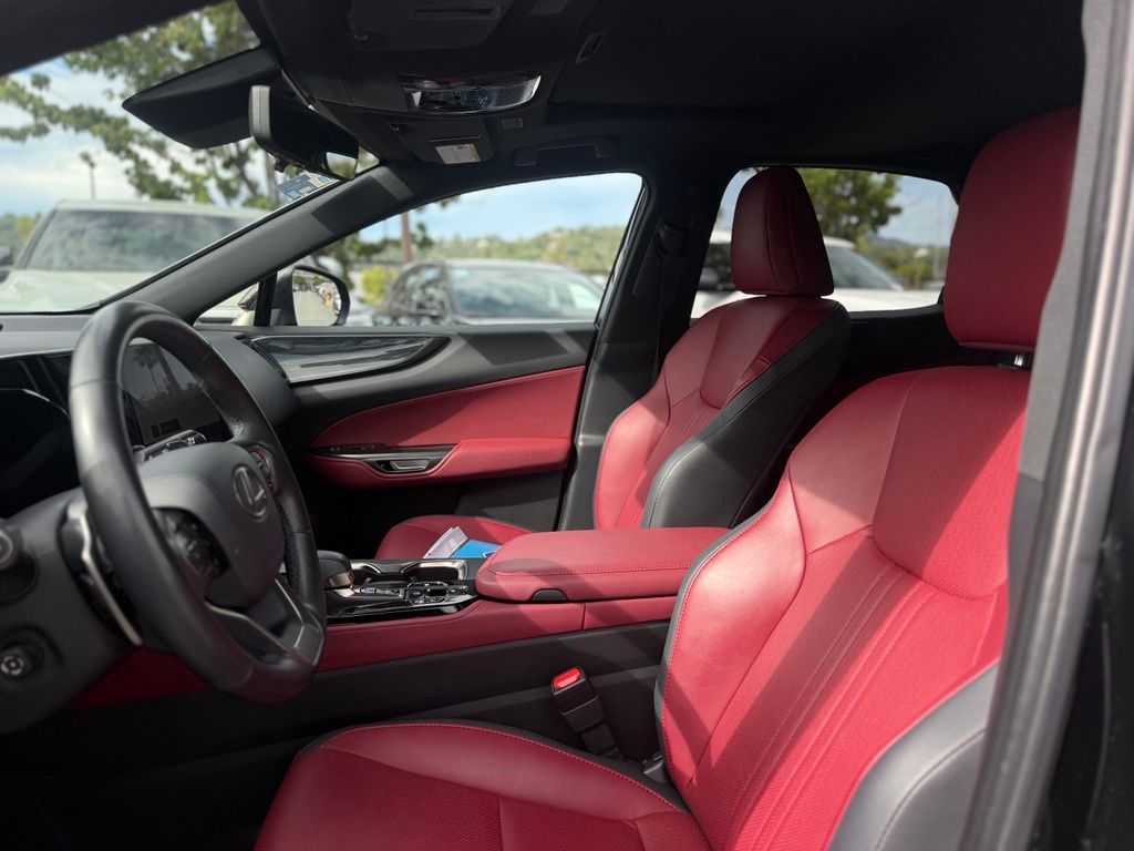 Used 2024 Lexus NX SUV