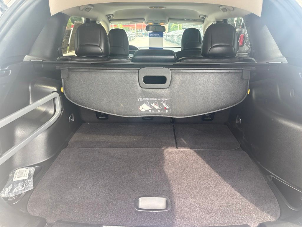 2017 Jeep Cherokee High Altitude