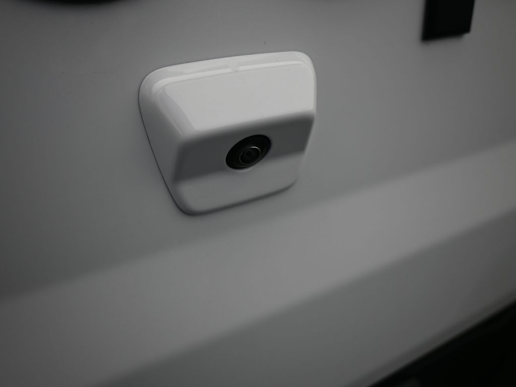 New 2026 bright white clearcoat Jeep Sport image 32