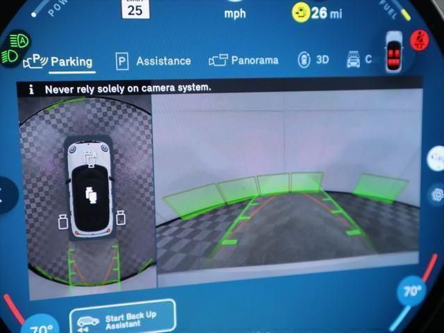 Thumbnail: 2026 MINI Cooper - 12