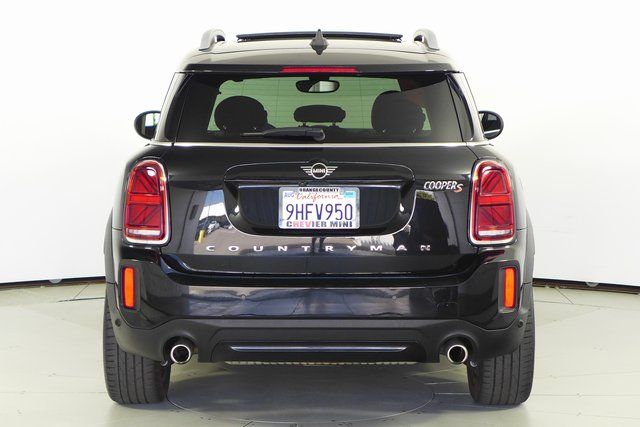 2024 MINI Cooper S Countryman  8