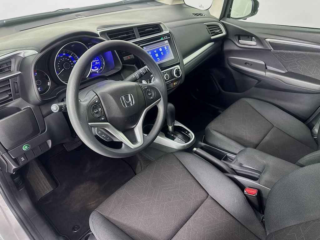 Used Car 2015 Honda Fit  Ex For Sale Under $15,000 In Austin, Texas