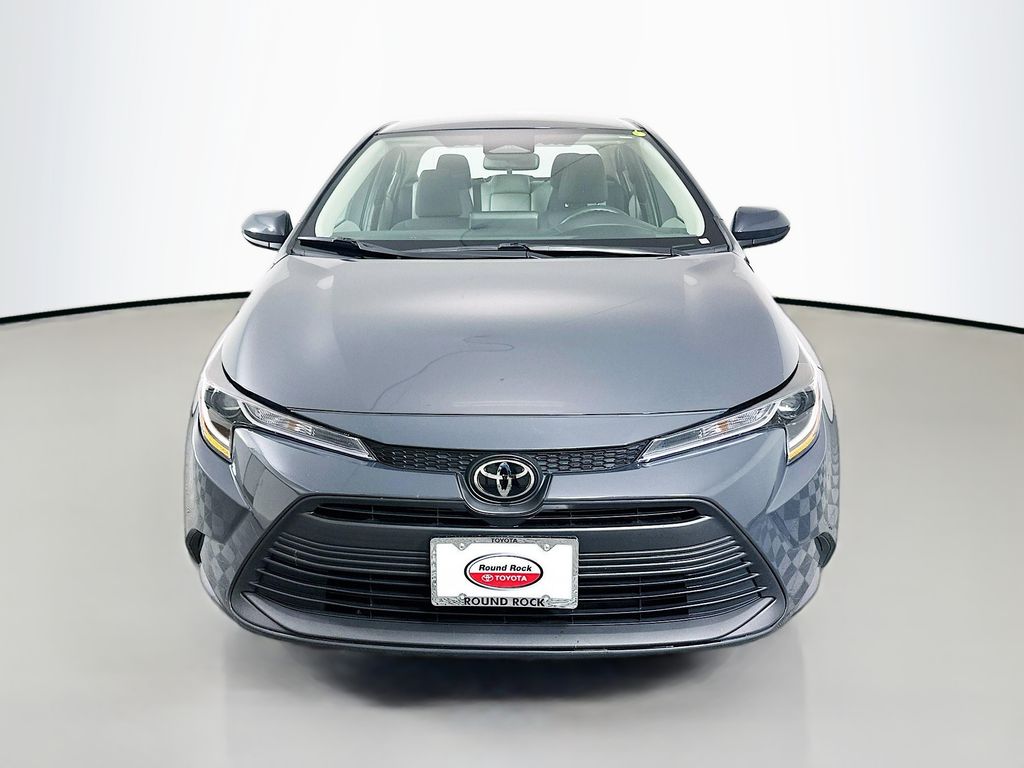 Thumbnail: 2024 Toyota Corolla - 2