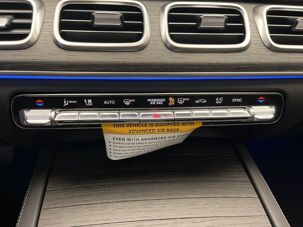 Thumbnail: 2026 Mercedes-Benz GLE - 20