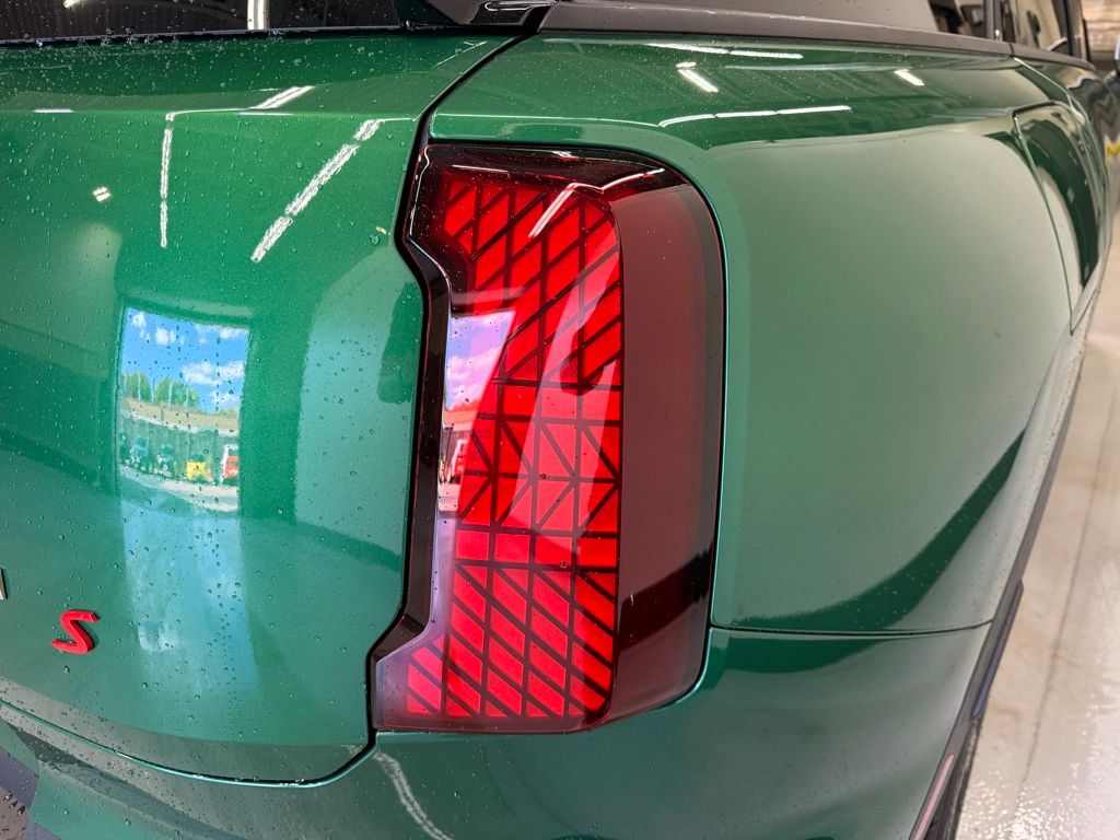 Thumbnail: 2026 MINI Cooper Countryman - 5