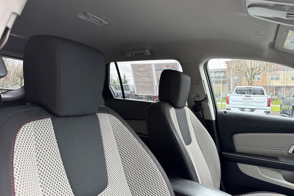 used 2016 GMC Terrain car, priced at $14,942