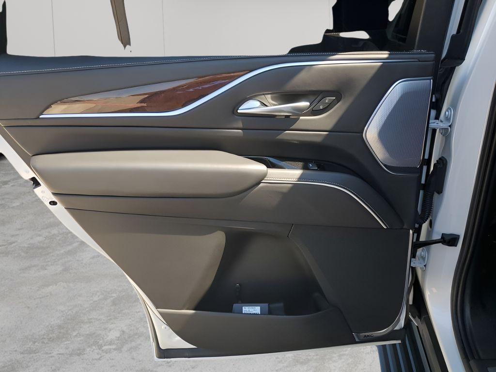 Used Car 2022 Cadillac Escalade  Sport Platinum For Sale Under $80,000 In Austin, Texas