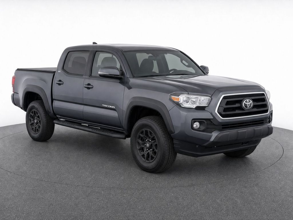 Thumbnail: 2022 Toyota Tacoma - 27