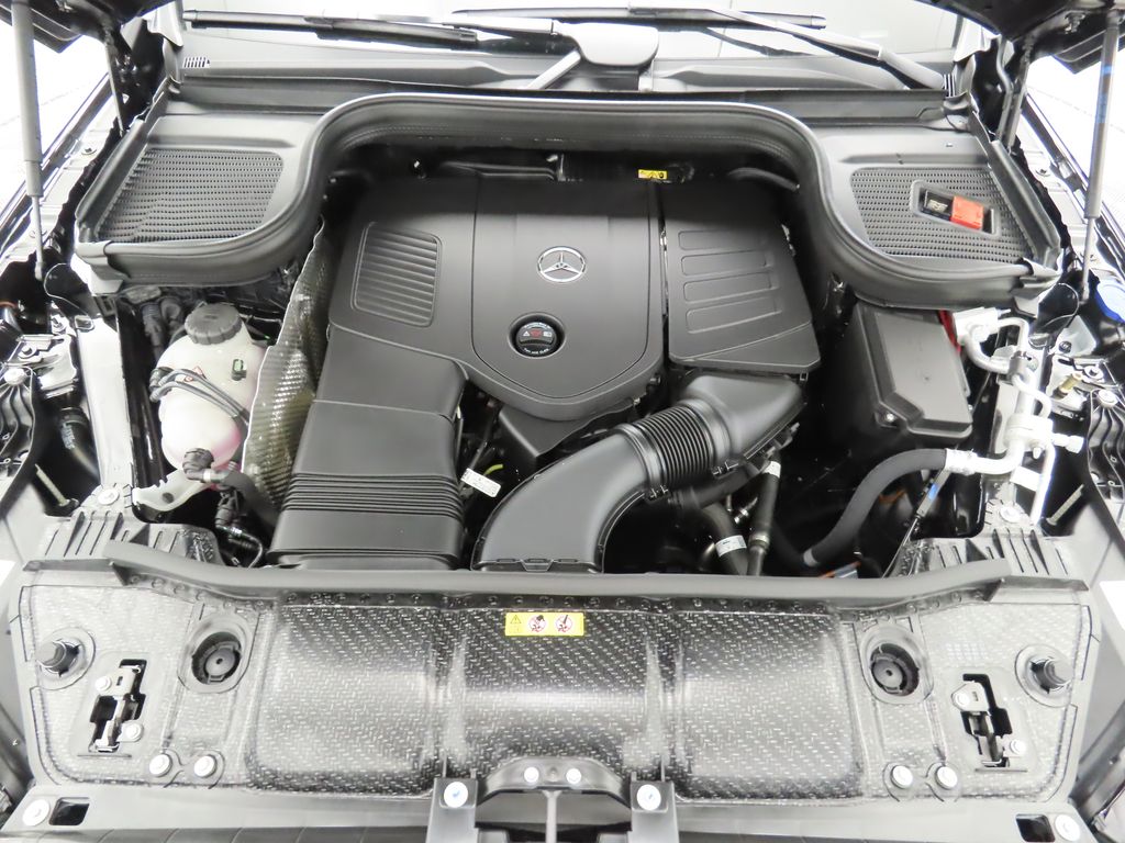 Thumbnail: 2026 Mercedes-Benz GLE - 29