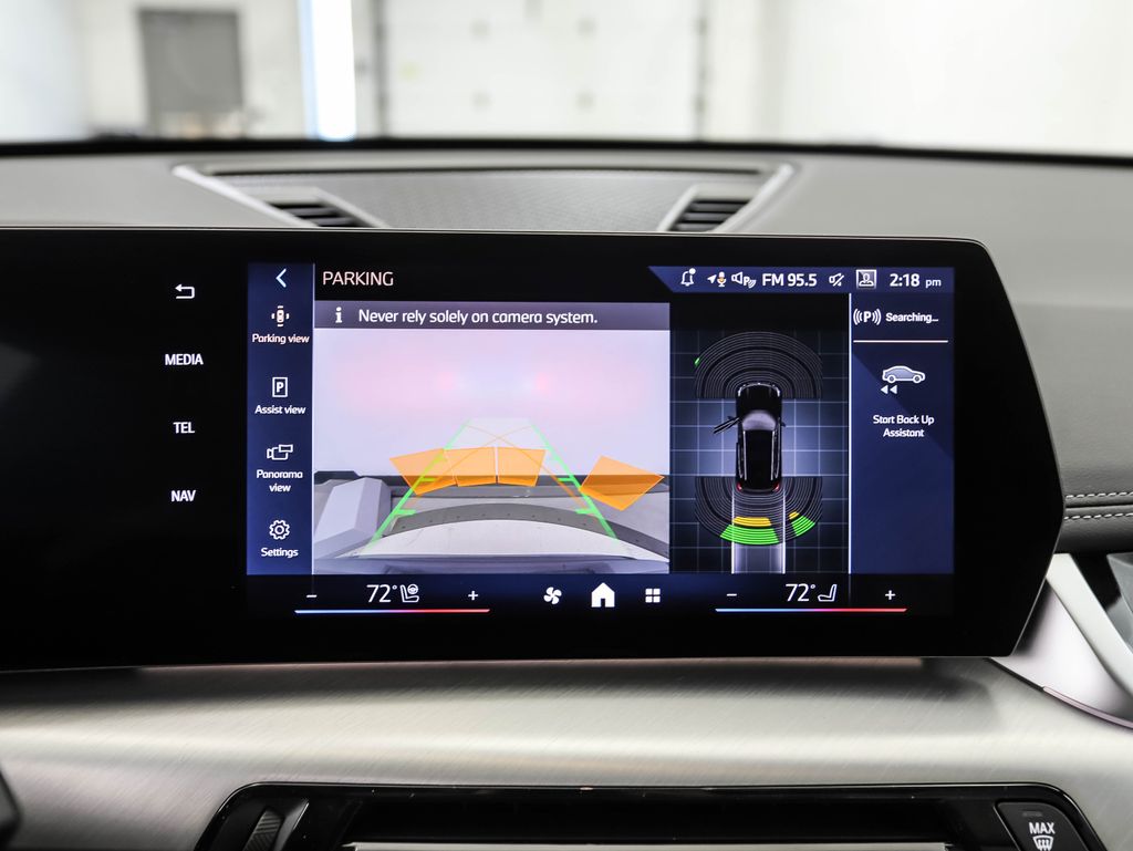 Thumbnail: 2026 BMW X1 - 20