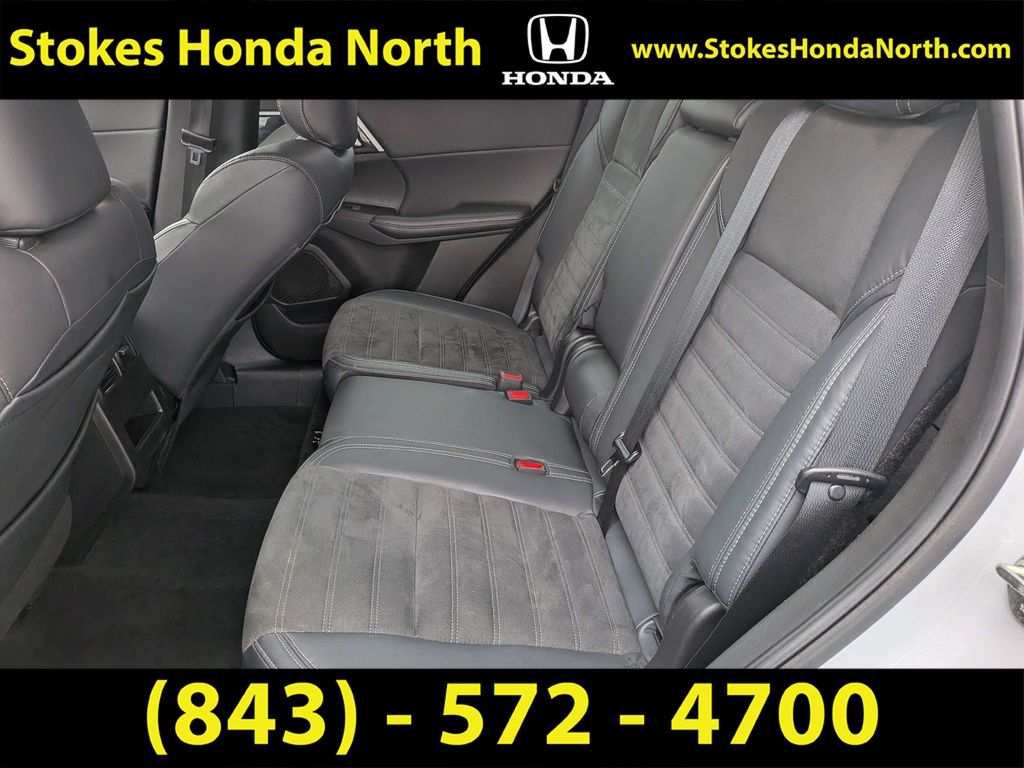 Used 2023 Mitsubishi Outlander SUV