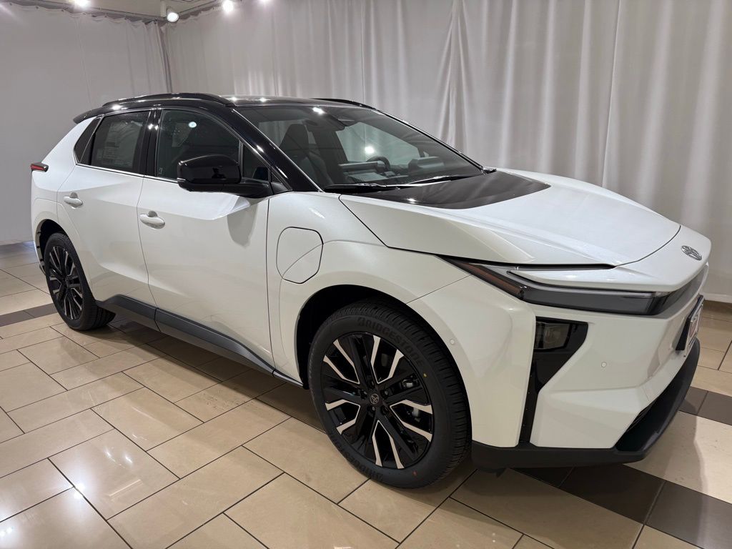 Thumbnail: 2026 Toyota bZ - 7