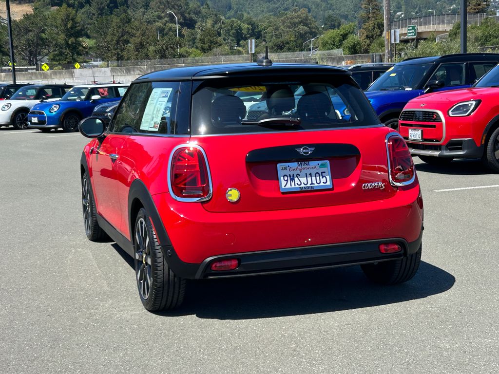 Thumbnail: 2024 MINI Cooper - 3