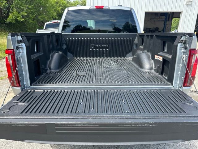 Used 2025 Ford F-150 Truck