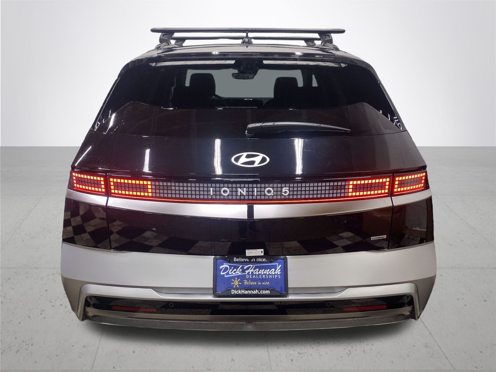 2026 Hyundai IONIQ 5 Limited