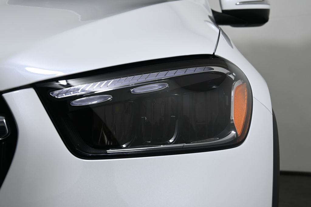 Thumbnail: 2026 Mercedes-Benz GLE - 10