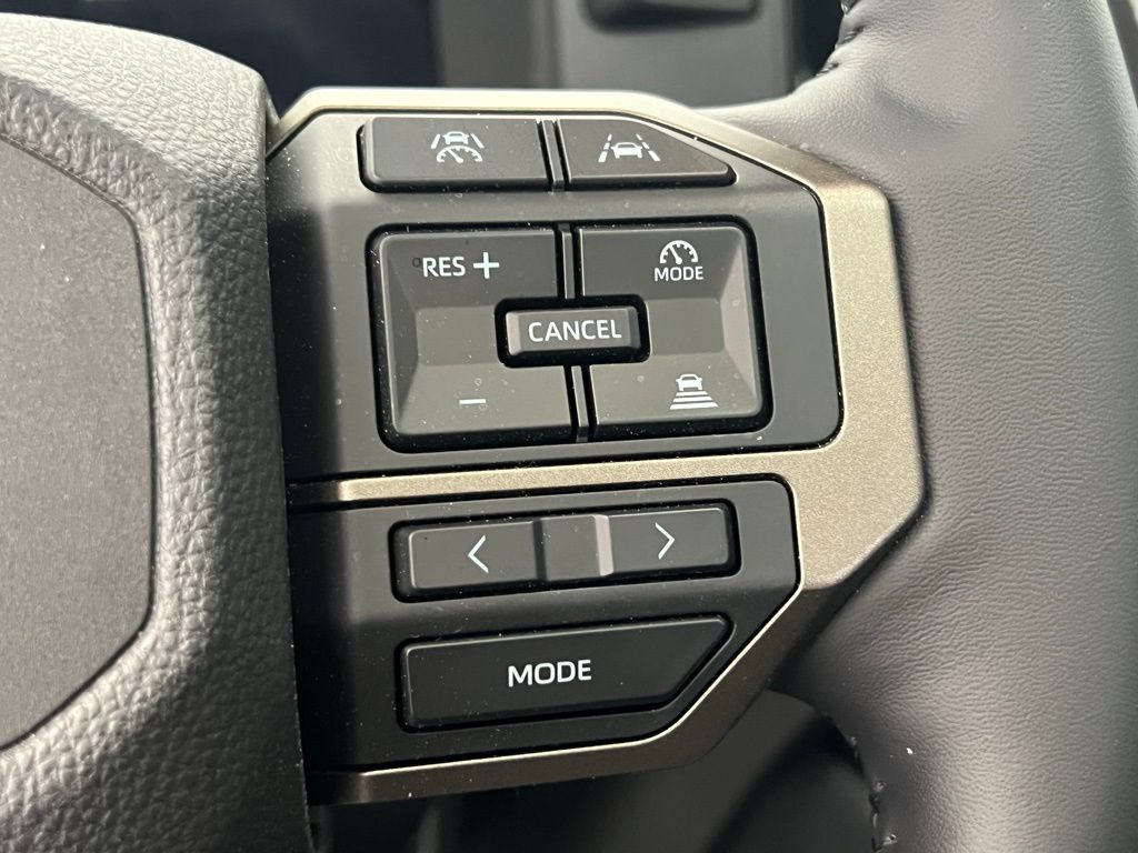 Thumbnail: 2026 Toyota Land Cruiser - 17