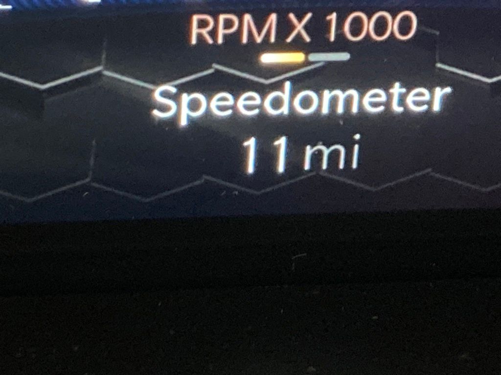 New 2026 Blue Jeep Limited image 5