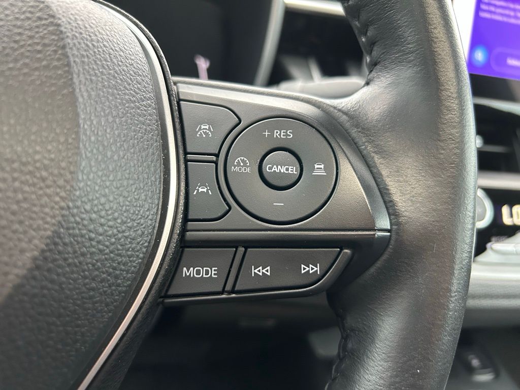 2023 Toyota Corolla XSE 19