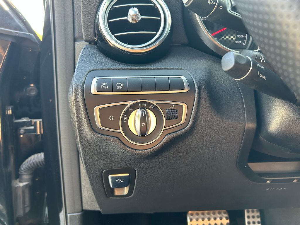 2019 Mercedes-Benz GLC 43 AMG 28
