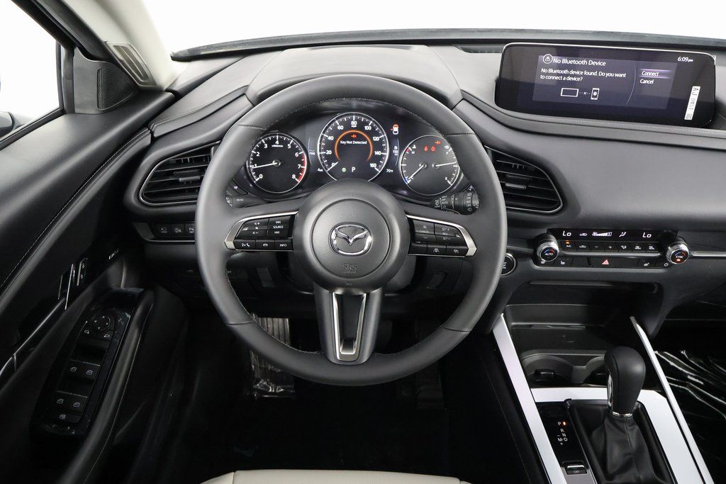 Thumbnail: 2026 Mazda CX-30 - 3