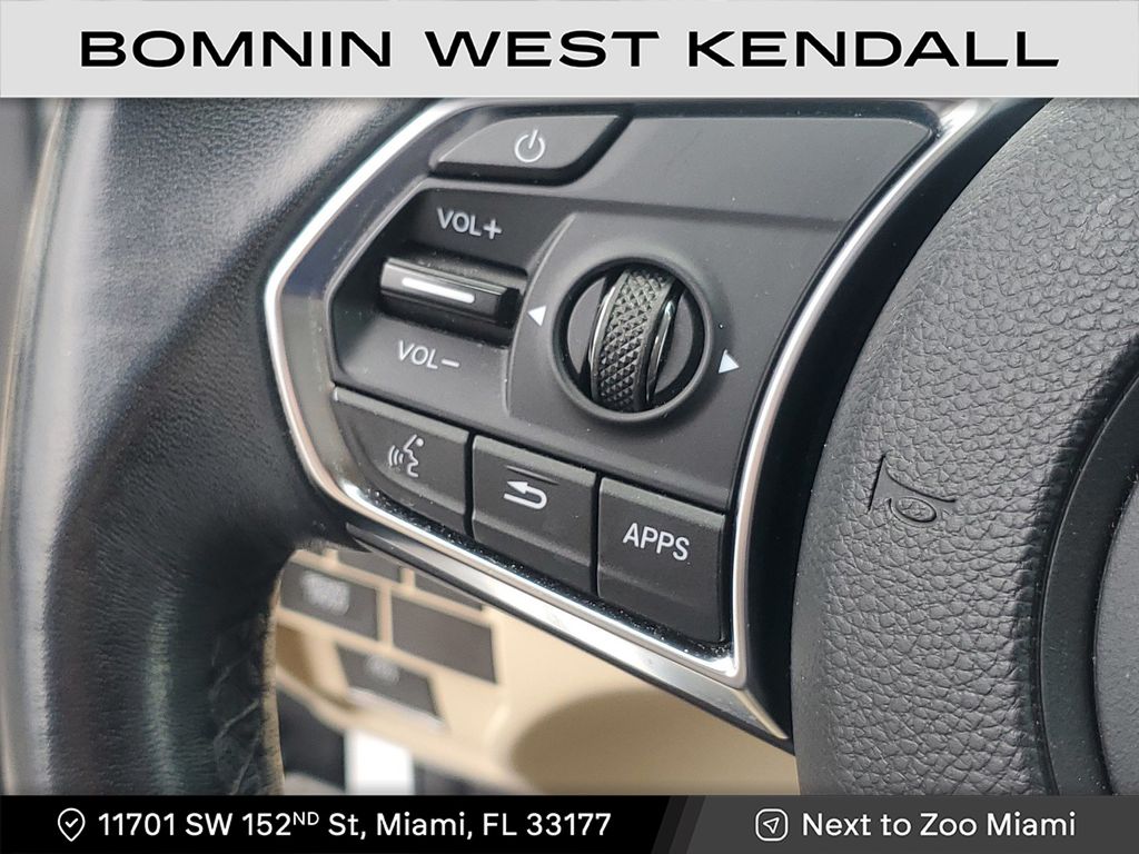 2021 Acura RDX photo