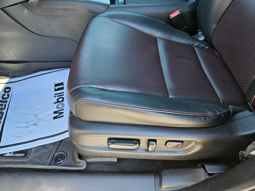 Used 2023 Honda Ridgeline Truck