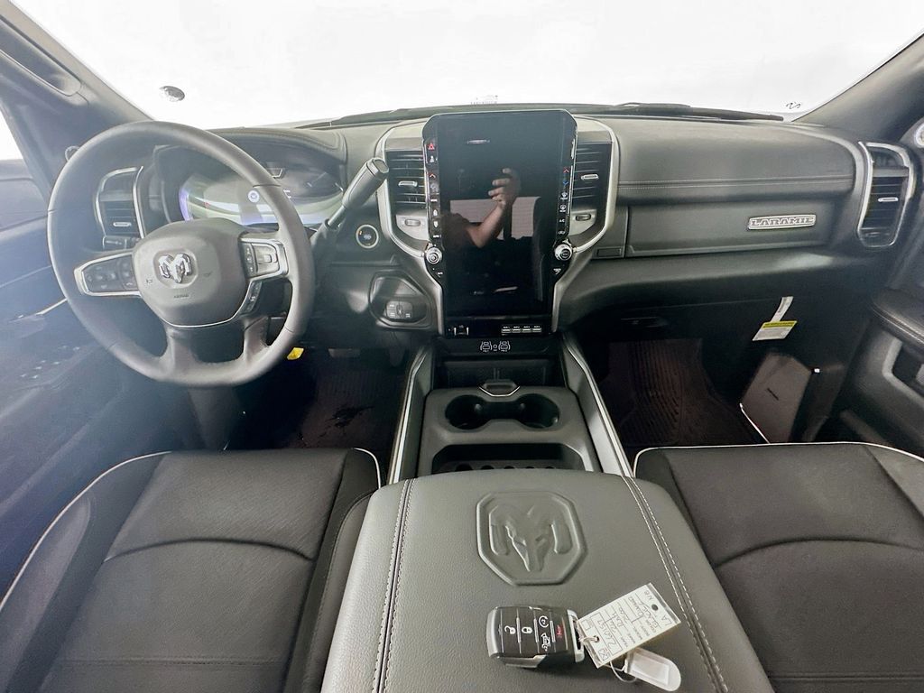 New 2026 Black Ram Laramie 14in image 9