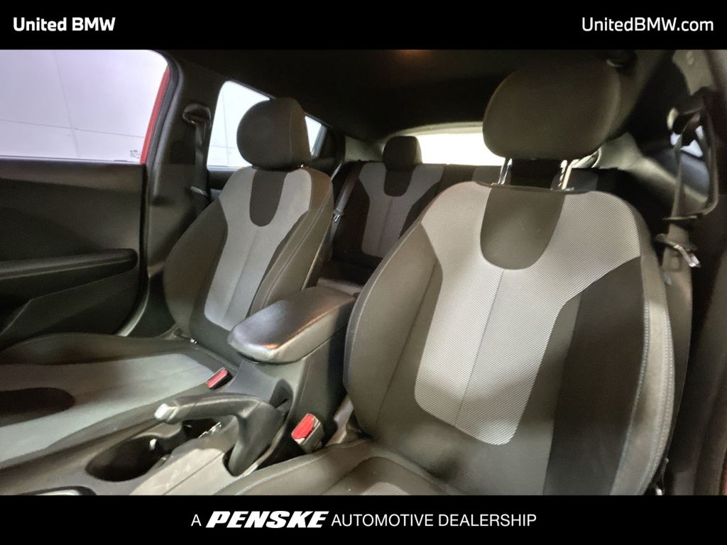 Thumbnail: 2020 Hyundai Veloster - 13