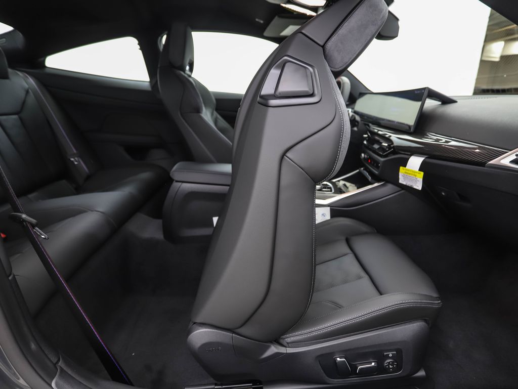 Thumbnail: 2026 BMW M4 - 29