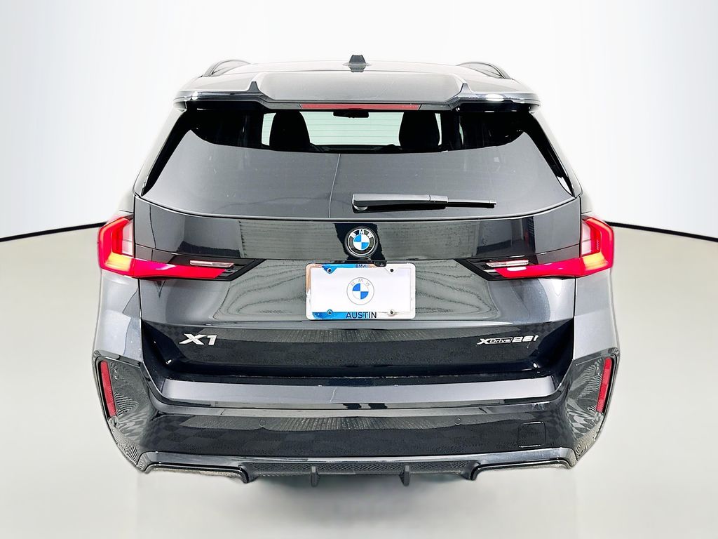 Thumbnail: 2026 BMW X1 - 6