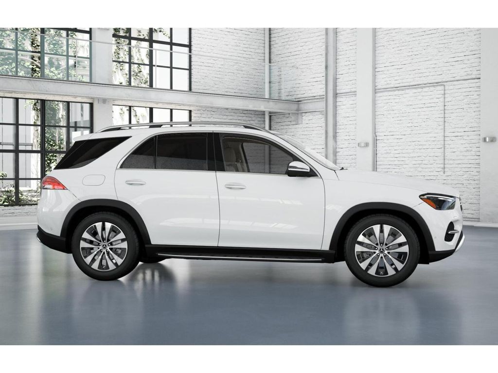 Thumbnail: 2026 Mercedes-Benz GLE - 15