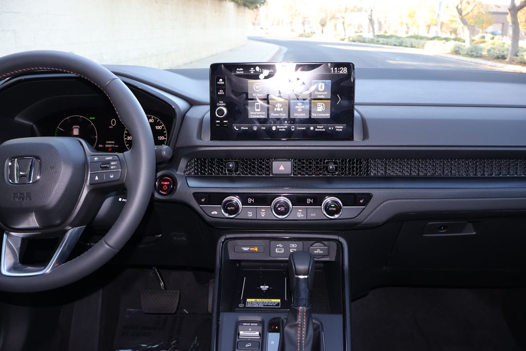 Thumbnail: 2026 Honda CR-V - 13