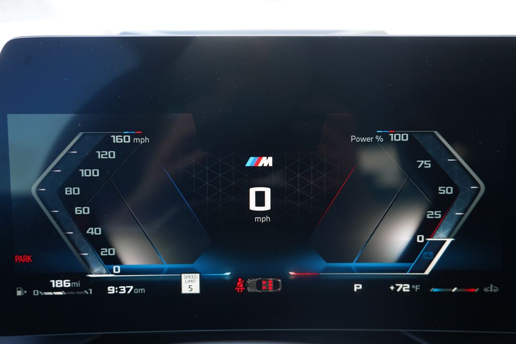 2025 BMW 2 Series M235i xDrive 18