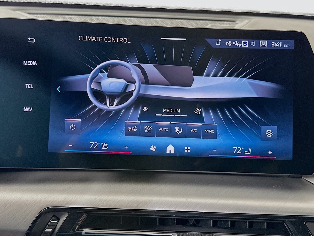 Thumbnail: 2026 BMW X2 - 14