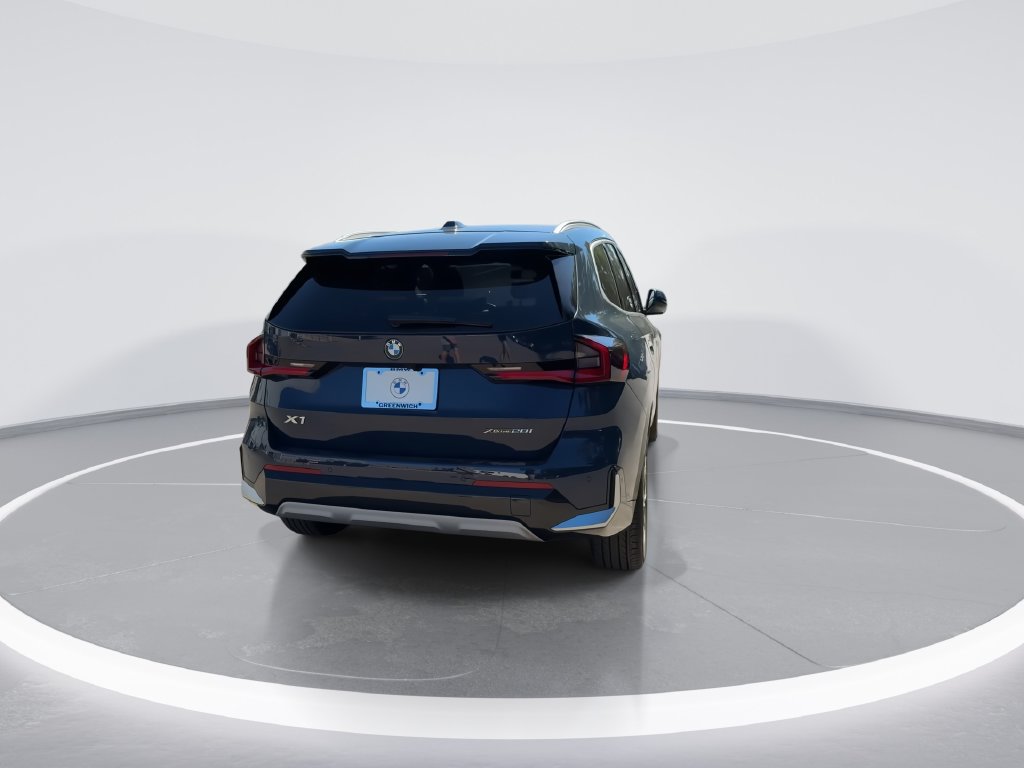 Thumbnail: 2026 BMW X1 - 7
