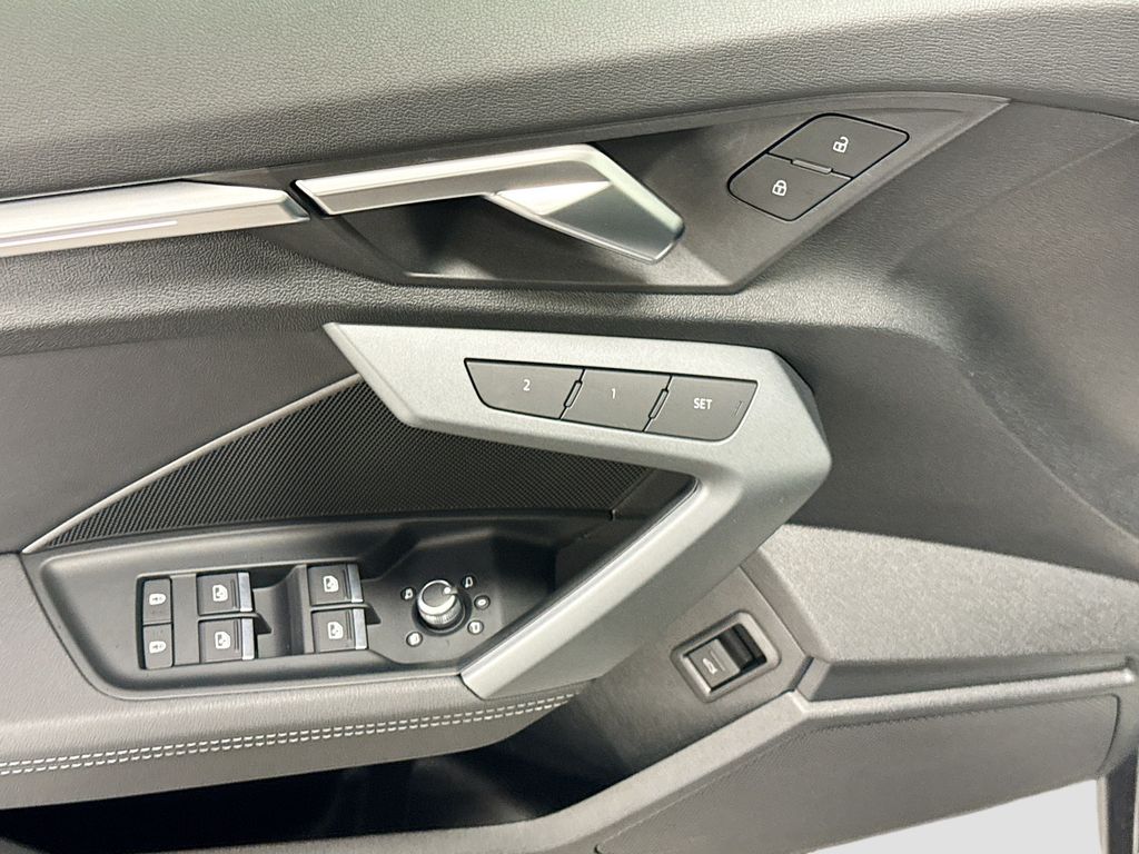 Thumbnail: 2025 Audi A3 - 21