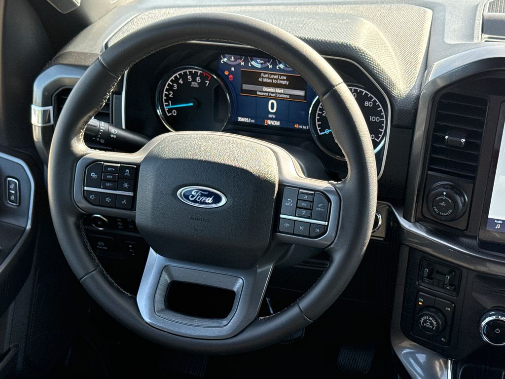 Used 2023 Ford F-150 Truck