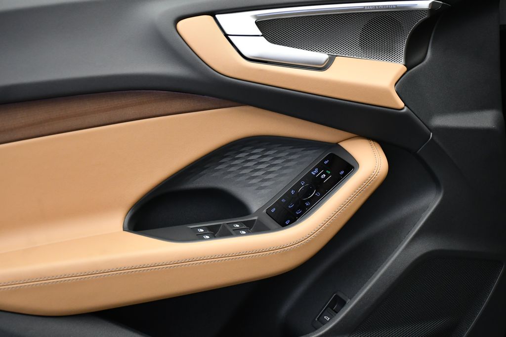 Thumbnail: 2025 Audi A5 - 29