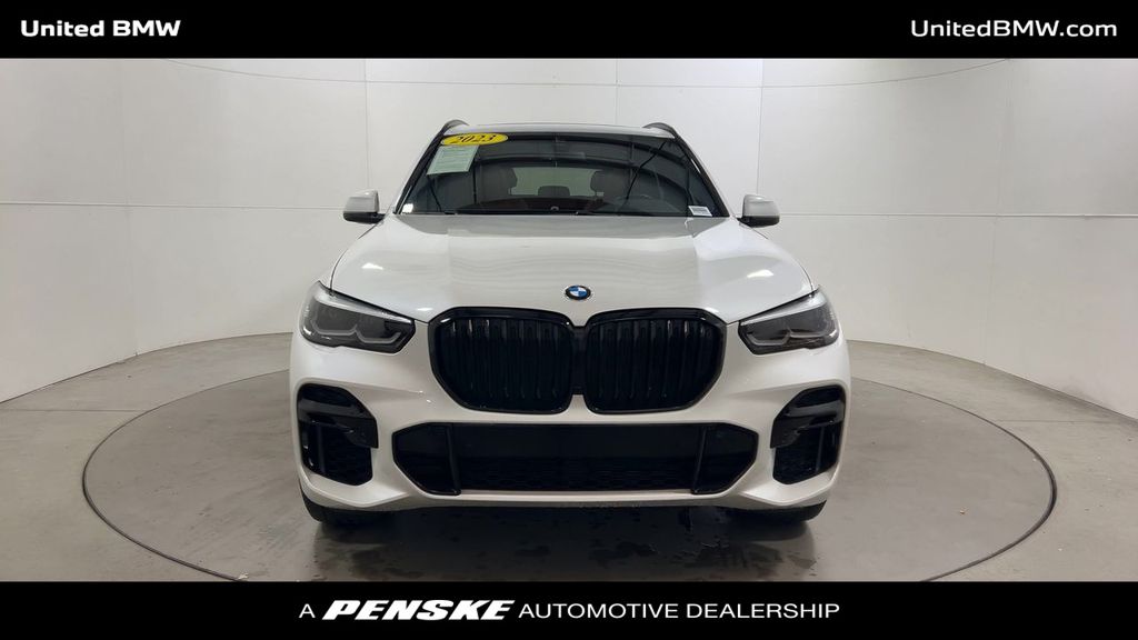 Thumbnail: 2023 BMW X5 - 3