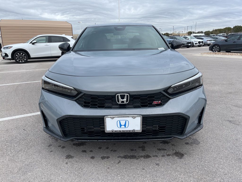 Thumbnail: 2025 Honda Civic - 2