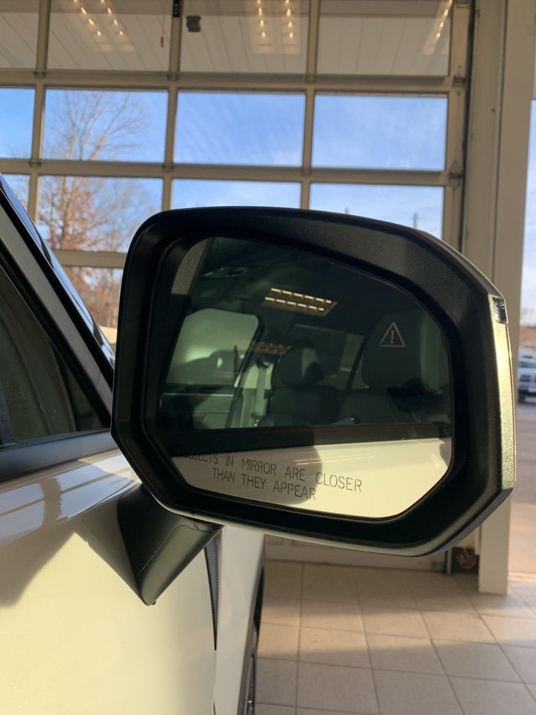 New 2026 White Hyundai Limited image 26