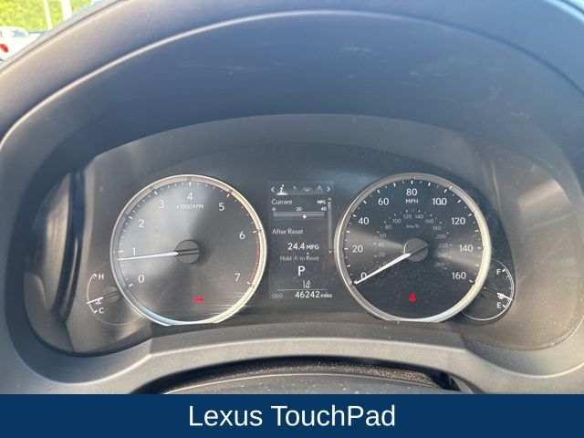 2023 Lexus IS 300 