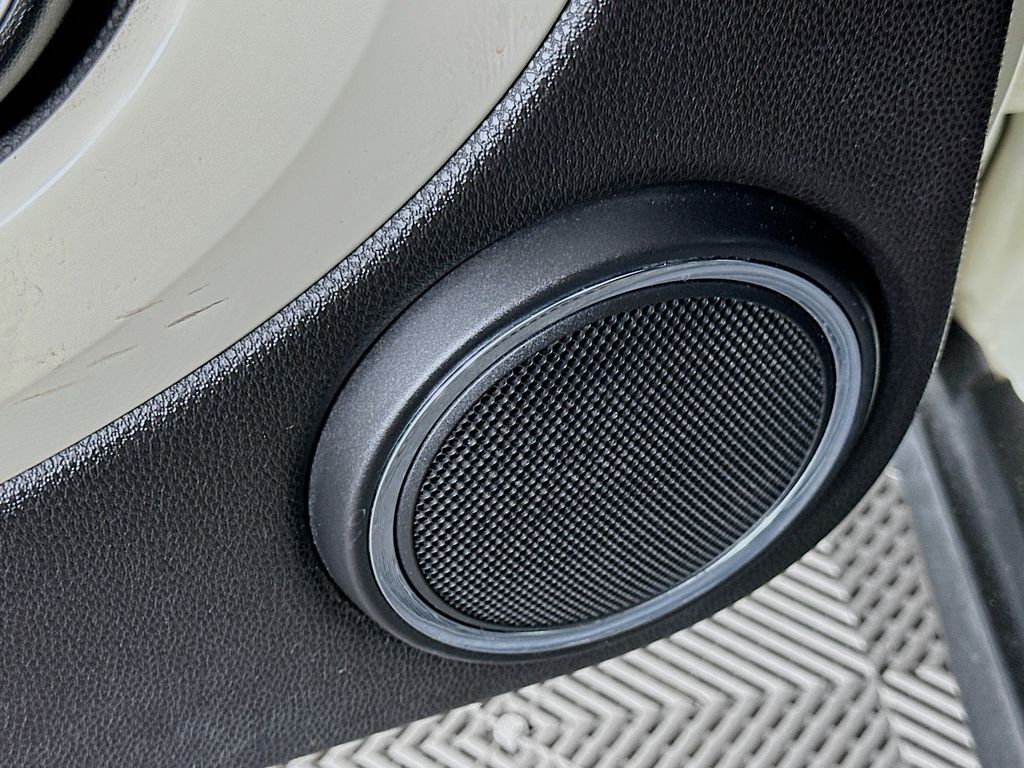 2012 MINI Cooper Base 17