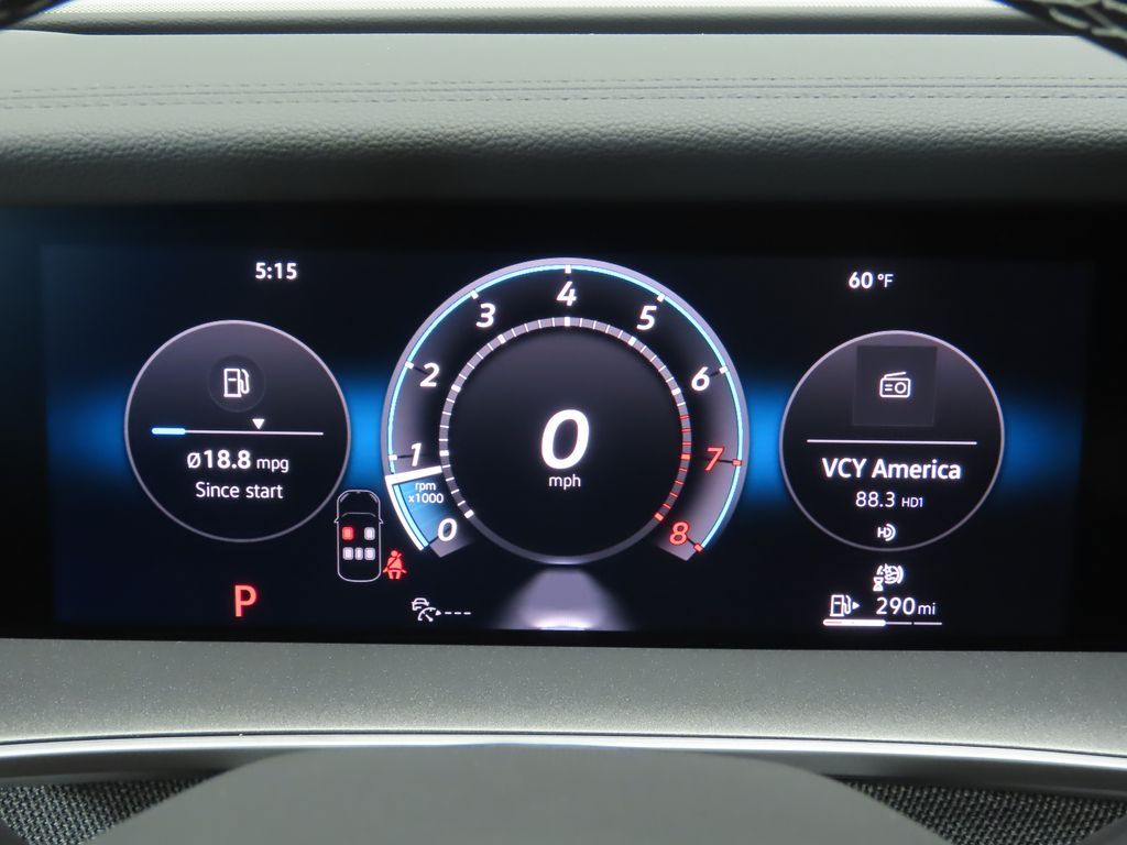 Thumbnail: 2026 Volkswagen Tiguan - 31